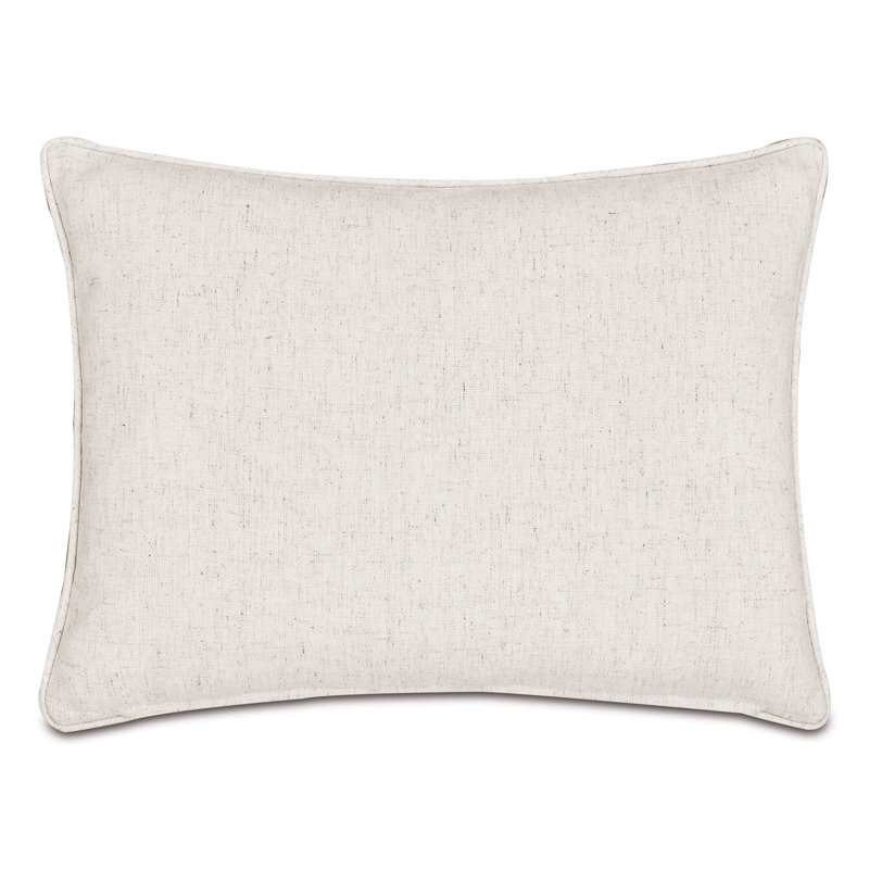 Levi Textured Decorative Pillow