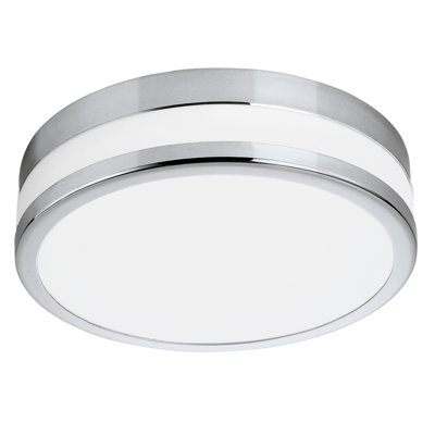 Volk LED Flush Mount