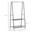 Bothwell 77cm Clothing Rack