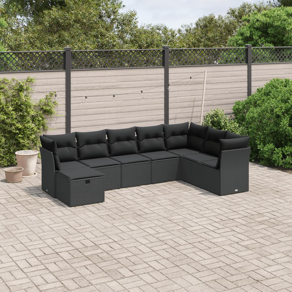 Gartensofa Balbur