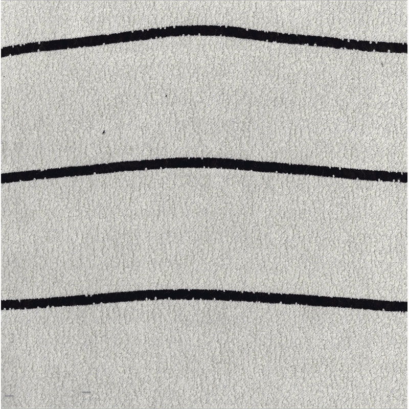 Pouf carré Modern
