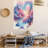 Polyester Tapestry-1058044393