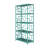 Tibet 72"H x 36"W Bookcase-61594764