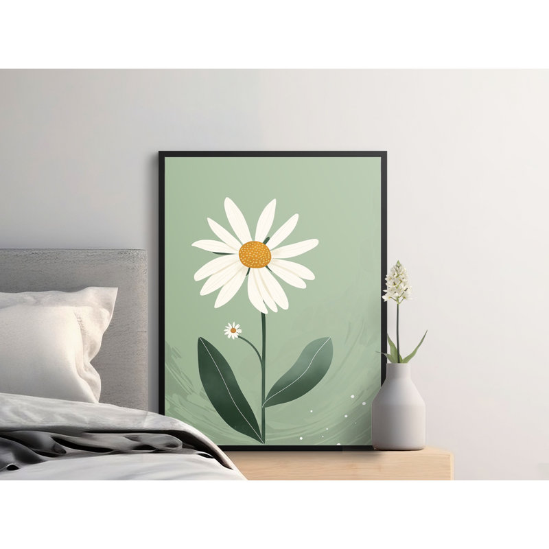 Rania No Frame Print, 6x8