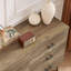 Commode 6 tiroirs, commode 6 tiroirs, meuble télé, meuble d'entrée-2006250551