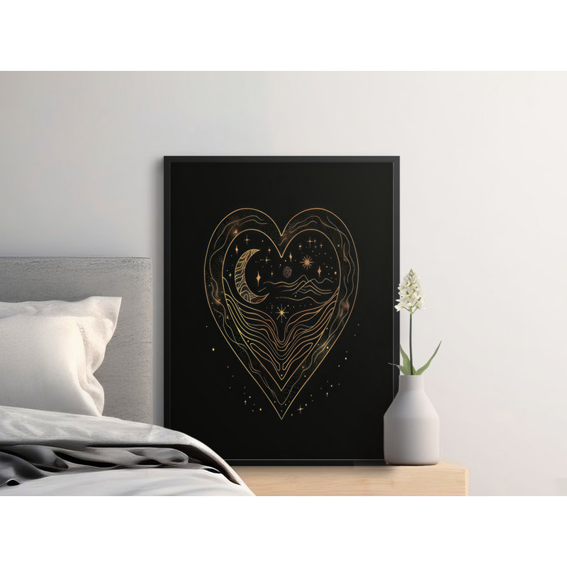Catarina Print, 24x36