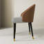  Ensemble de 2 chaises d'appoint Kimla-230405244