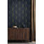 Cavedo 1000cm x 53cm Smooth Satin Double Roll