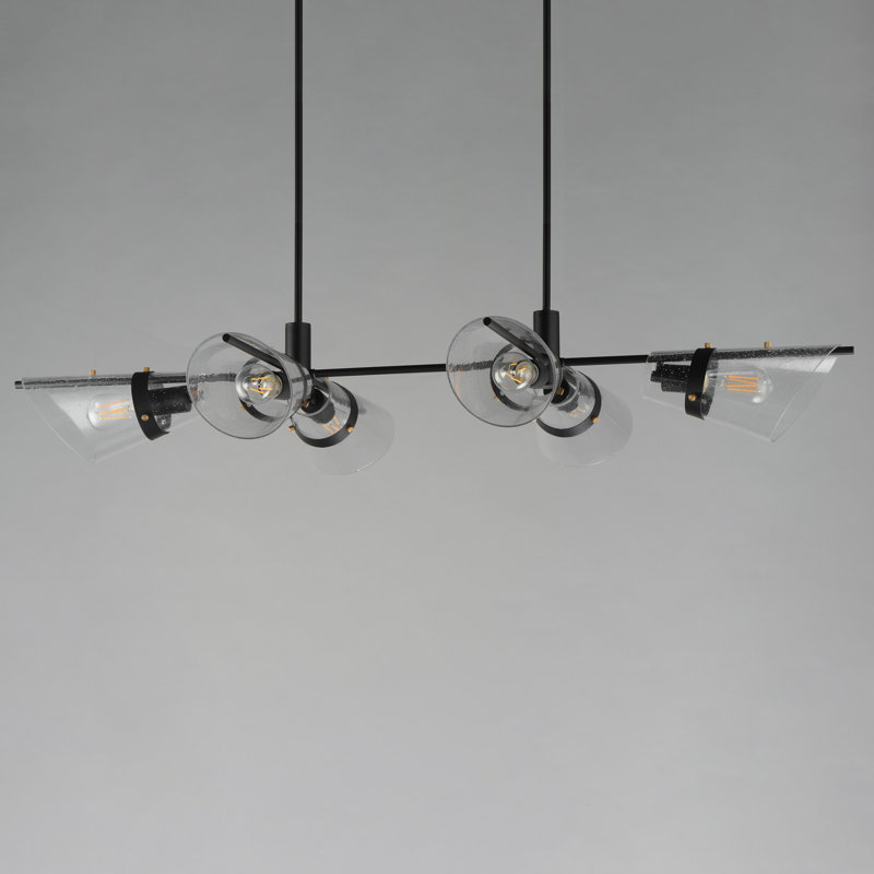 Finch-Linear Pendant