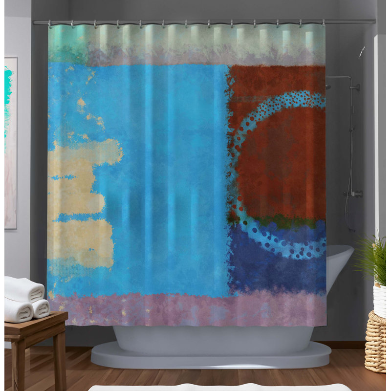 Rideau de douche Boost Precious