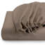 Drap-housse 100% flanelle 300 fils 300 fils-31945370-31945372