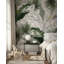 Papier peint amovible gris anthracite-781285163-777307591