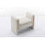 Banc de maquillage en velours-14901700