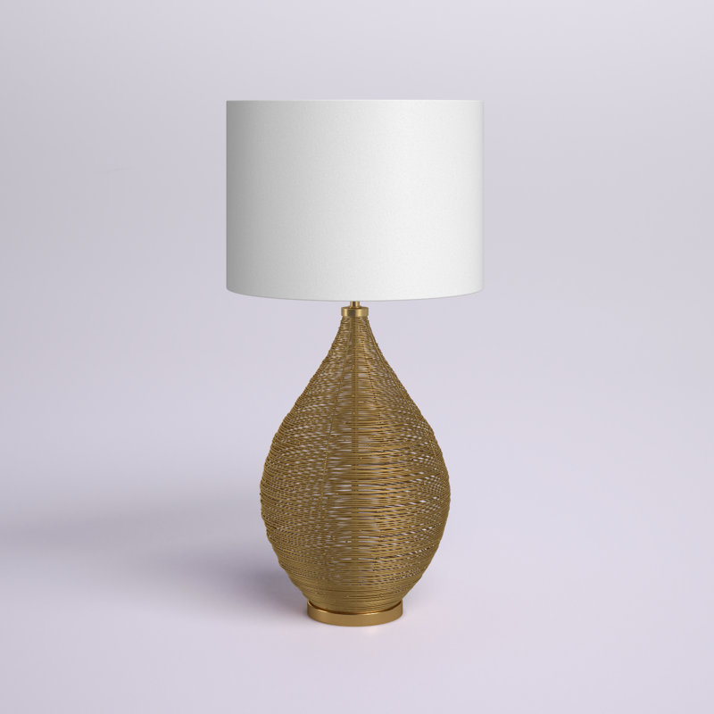Koster Metal Table Lamp