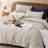 Bedsure Waffle Comforter Set-106246762-106246769