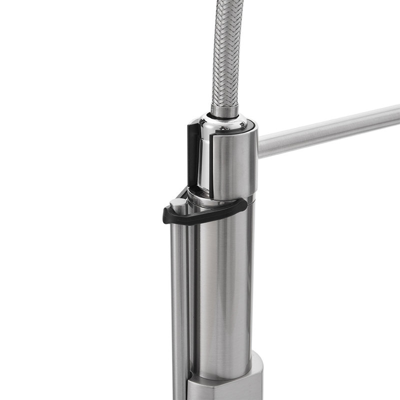 Belfry Kitchen Minni Kitchen Faucet