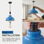 1 - Light Dome Pendant-1081288126