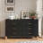 Wooden Entryway Table with Pre-Installed-1025293722