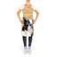 Tablier terrier de boston