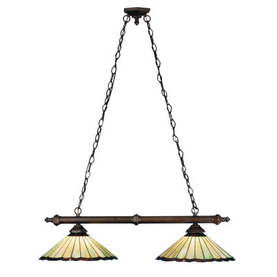 2 - Light Pendant