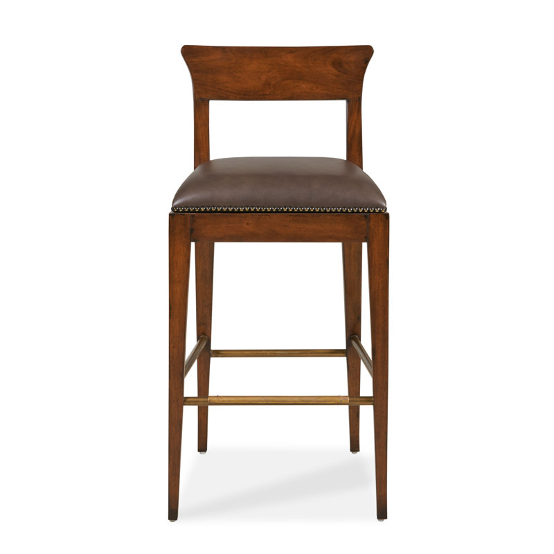 Easton Upholstered Stool