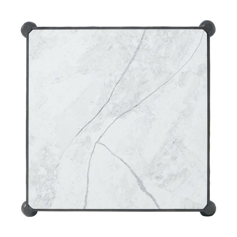 Spencer London End Table