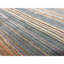 Hand-Knotted High-Quality Blue Area Rug