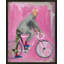 Red Socks Painting by Simon Schneiderman-465282724-465282729
