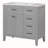 36" Bathroom Vanity with Sink Combo