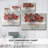 The Small Bunch I-Gallery Wrapped Canvas-471811318