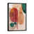 Black Floater Framed is unavailable