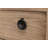 Solid Wood 66'' W 8 - Drawer Dresser