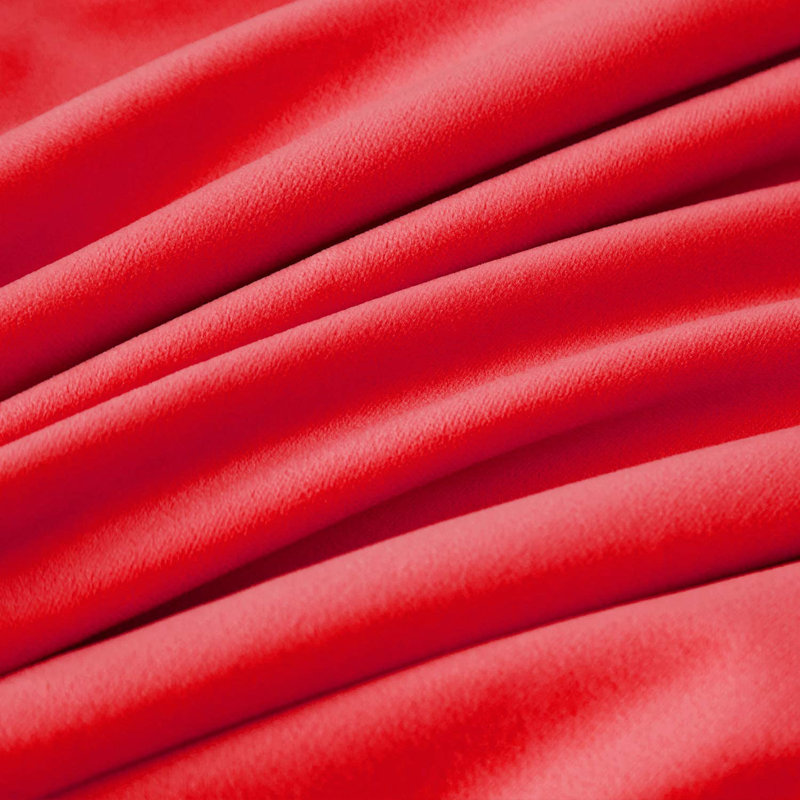 Velvet Pillow Cover