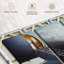 Impression sur toile Luxury Luxury Plane-98864462
