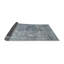 Tapis oriental bleu / gris Decorah-1846999734