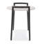 Harhi Glass End Table
