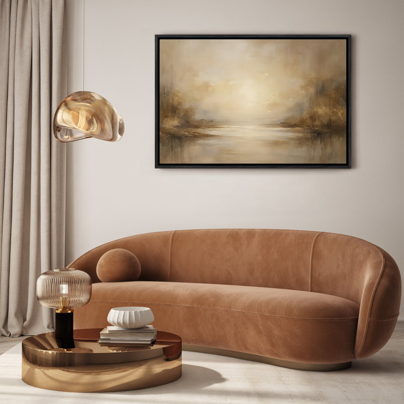 Art mural encadré, rétro, antique, classique pour chambre à coucher , H 36 po x l 24 po, Noir, noir, noir, noir