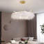 Alganon 1 - Light Golden LED Pendant