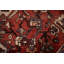 Tapis géométrique 7 x 11