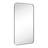 Josilyn Mid-Century Modern Chic Metal Rounded Wall Mirrors-244575103-265340350