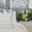 Highclere Square Pillow Cover & Insert