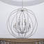 Lustre 15 lumières façon bougie Remer-928781375