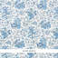 Papier peint botanique grenade-55967353