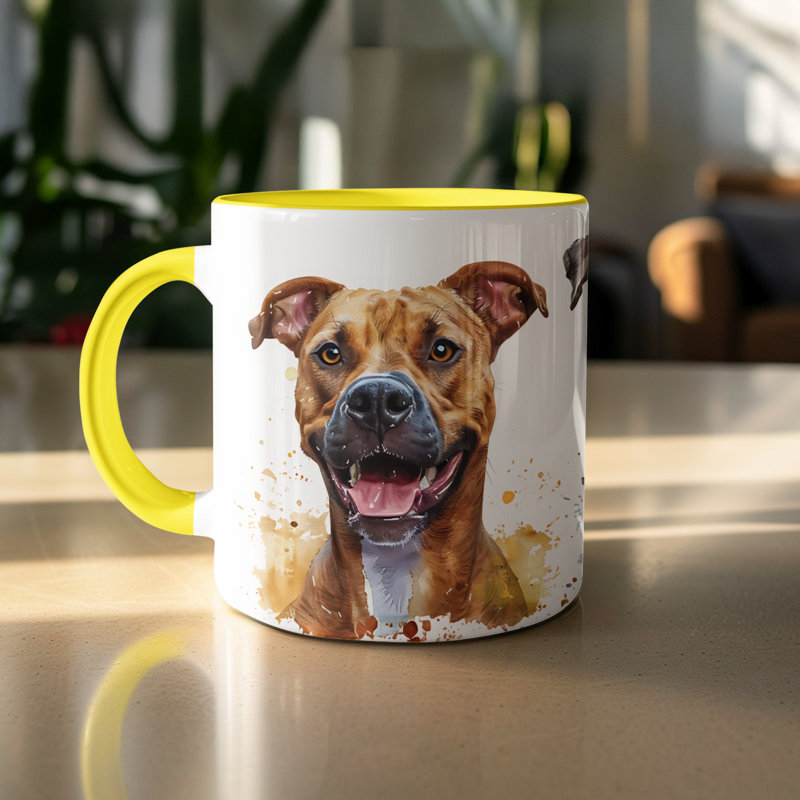 Mug