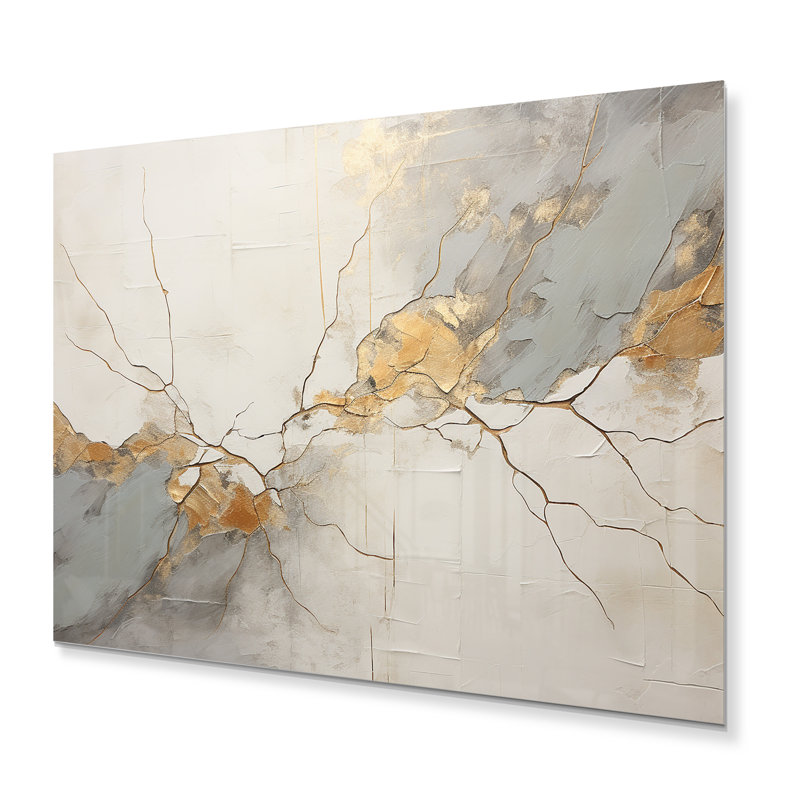 - Abstract Spirals Metal Wall Art, 24" H x 32" W x 1" D