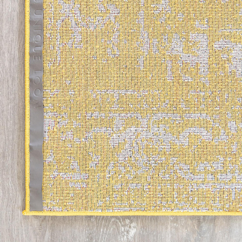 Reine Oriental Indoor Rug, Rectangle 2' x 3'