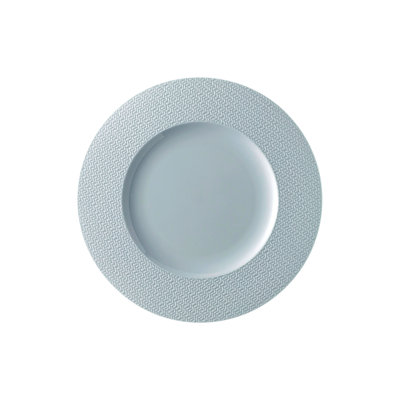 Kumi - Salad Rim Plate 9 In