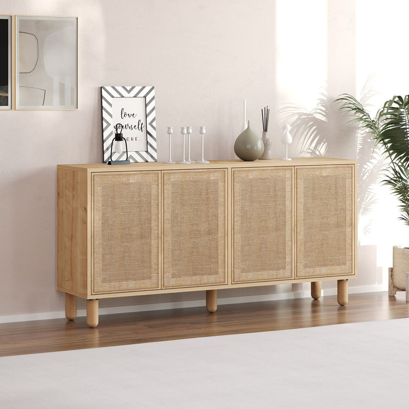 Console, Beige