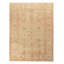 One-of-a-Kind 9'10" X 12'5" Hand Knotted Area Rug