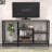 55.1'' Console Table-1310495672-1310495673